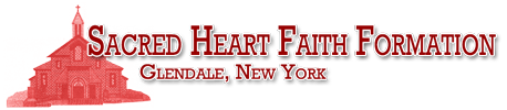 Sacred Heart Faith Formatio